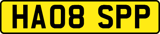 HA08SPP