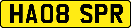 HA08SPR