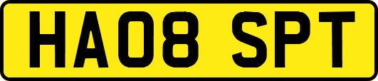 HA08SPT
