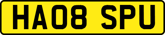 HA08SPU
