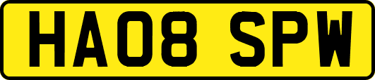 HA08SPW