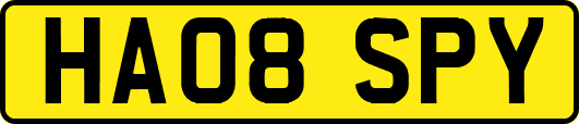 HA08SPY