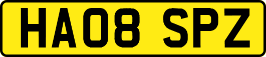 HA08SPZ