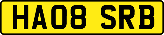 HA08SRB