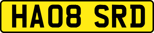 HA08SRD