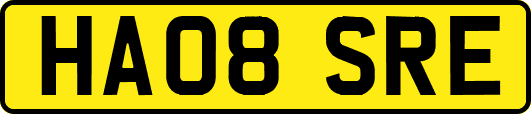 HA08SRE