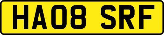 HA08SRF