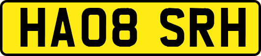 HA08SRH