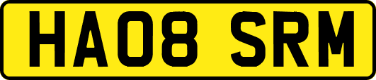 HA08SRM