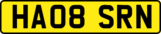 HA08SRN