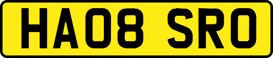 HA08SRO