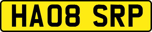 HA08SRP