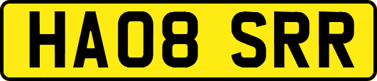 HA08SRR