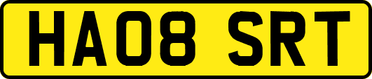 HA08SRT