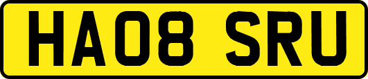 HA08SRU