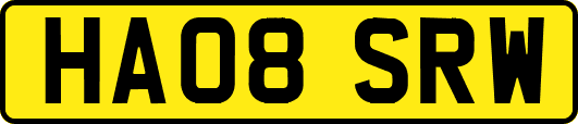 HA08SRW