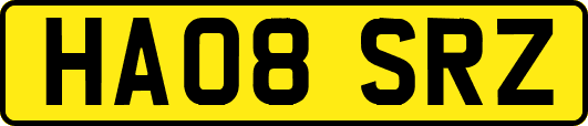 HA08SRZ