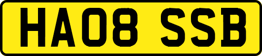 HA08SSB
