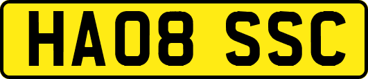 HA08SSC