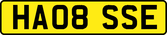 HA08SSE