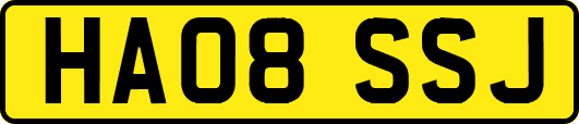 HA08SSJ