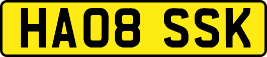 HA08SSK