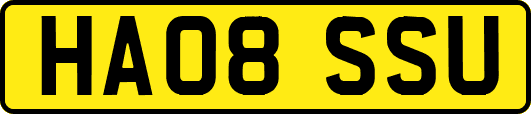 HA08SSU