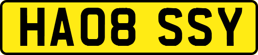 HA08SSY