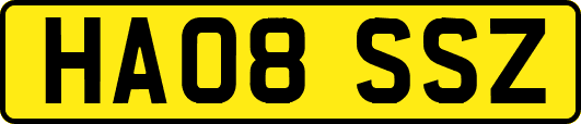 HA08SSZ