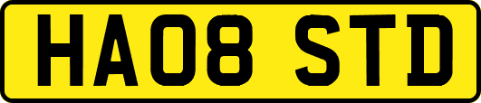 HA08STD