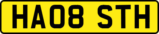 HA08STH