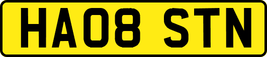 HA08STN