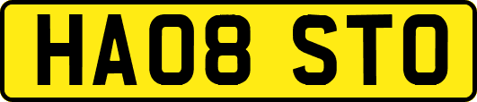 HA08STO