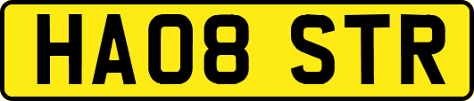 HA08STR