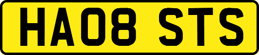 HA08STS