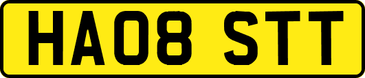 HA08STT