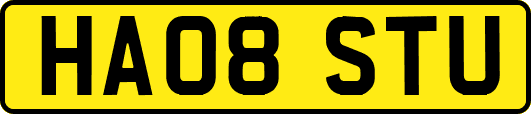 HA08STU