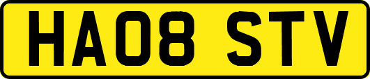 HA08STV