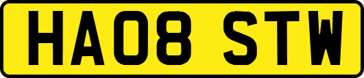 HA08STW