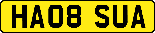 HA08SUA
