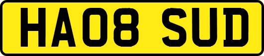 HA08SUD