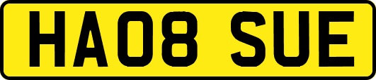 HA08SUE