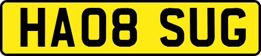HA08SUG