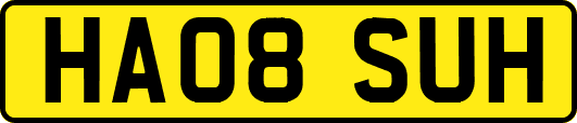 HA08SUH