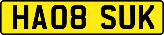 HA08SUK