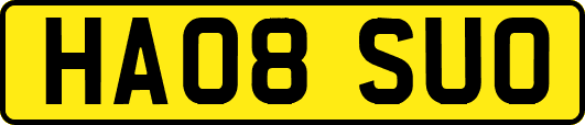 HA08SUO