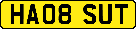 HA08SUT