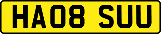 HA08SUU