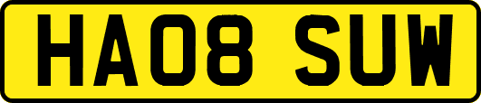 HA08SUW