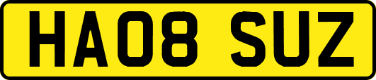 HA08SUZ